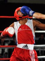 Boxe Aveyron