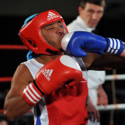 Boxe Aveyron