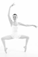 Danse Nadege Cayron Rodez Aveyron