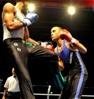 Boxe Aveyron