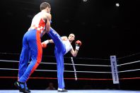 Boxe Aveyron