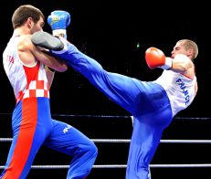 Boxe Aveyron