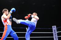 Boxe Aveyron
