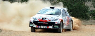 Rallye Aveyron