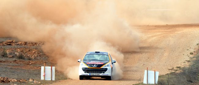 rallye du Rouergue