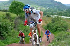 cyclisme Aveyron